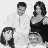 الصوت الأصلي