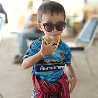 เสียงต้นฉบับ - น้องออโต้น้อย