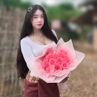 เสียงต้นฉบับ - ❤️‍🔥  (:  ຕົວຈິງ {72.5K}   🐇