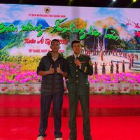 nhạc nền - hoàng phúc