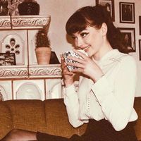 الصوت الأصلي