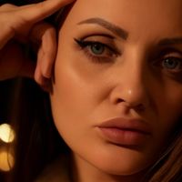 оригинальный звук