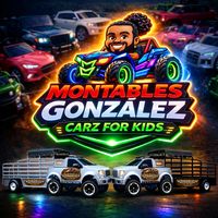 montablesgzzcarsforkids