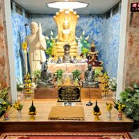 เสียงต้นฉบับ - วัดป่าอัมพวัน  จ.กาฬสินธ์ (ธ)