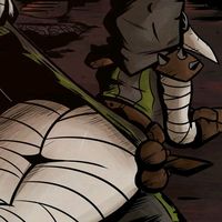 оригинальный звук