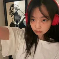 stream flower by jisoo