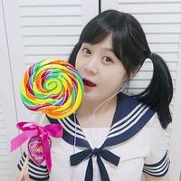 오리지널 사운드 - 병아리언니🐥Ari