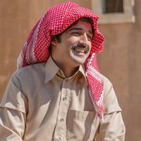 الصوت الأصلي