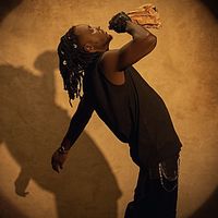 Calm Sound x Vincent