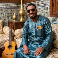 الصوت الأصلي