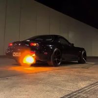 96rx7