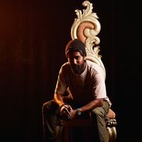 original sound - DEVARAJ_DRJ