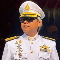 เสียงต้นฉบับ - Loy 🇹🇭 Bualoy