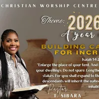 original sound - cwc_pretoria