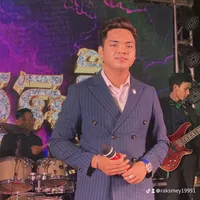 original sound - raksmey19991