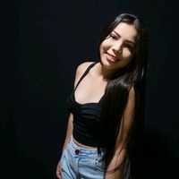 Bruna Brito pequeno príncipe