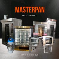 masterpanindust