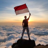 suara asli - Mas'Mar