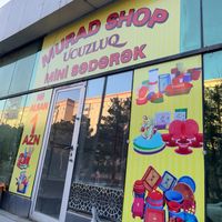 muradshopping