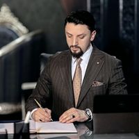 hoxheosmanbekteshi