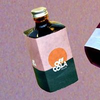 オリジナル楽曲 - OFF COLA