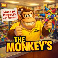 the_monkey.s