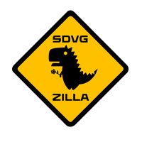 sdvgzilla