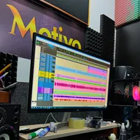 original sound - estudiomotivo