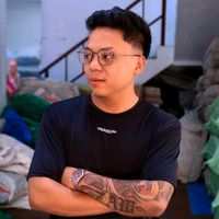 original sound - Zaw Tun