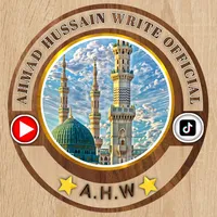 original sound - ahmad_write724