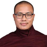 original sound - ငါးဂုဏ်ထိပ်တင်ဆရာတော်