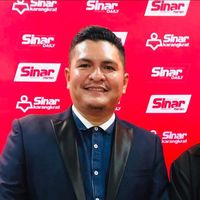 original sound - Tuan AJ NGO PWRN🇲🇾