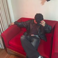 original sound - John Vinni