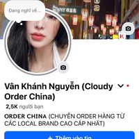cloudy.orderchina