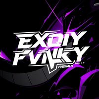 suara asli - Exqiy Fvnky [NGC]