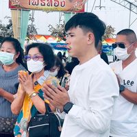 เสียงต้นฉบับ - FB:เสี่ยโด่ง บ้าชมัด