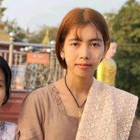 เสียงต้นฉบับ - အချစ်ကံဆိုး မလေး