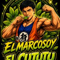 elmarcosoy