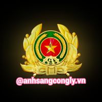 nhạc nền - Ánh Sáng Công Lý