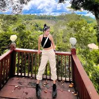 សំឡេងដើម - Ah LyLy🇰🇭🇰🇭 ❤️👂👃