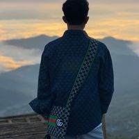 原声 - 【富总】Zam Seng🧃