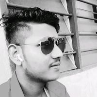 bunyi asal - @amodsaday