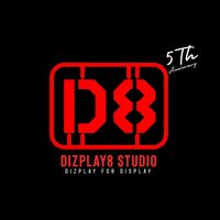 dizplay8studio