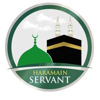 original sound - Haramain Servant