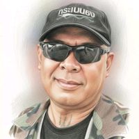 เสียงต้นฉบับ - ปัญญา หนุ่ย ไกลที่พึ่ง