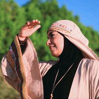 الصوت الأصلي - هبه سالم