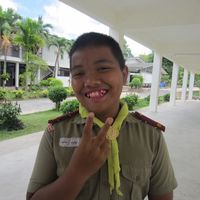 เสียงต้นฉบับ - HWANG1BIT (W1B)