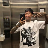 សំឡេងដើម - Alex🪩