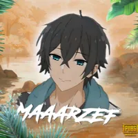 original sound - maaarzef_pubg