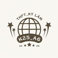 nhạc nền - 10A6_THPT Ky Lam